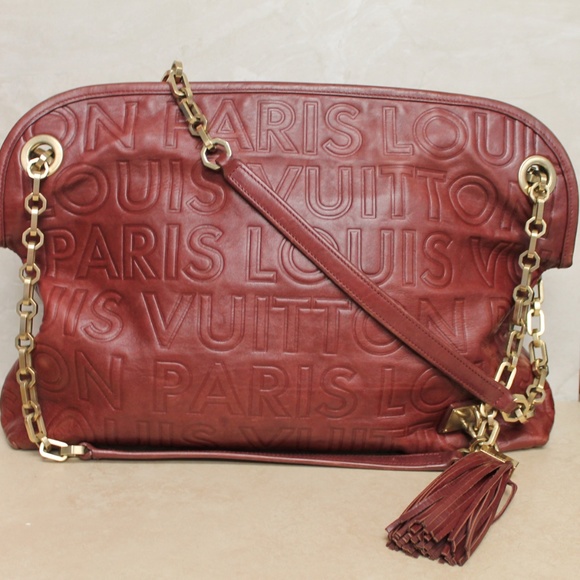 louis vuitton automne hiver